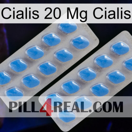 Cialis 20Mg Cialis 23